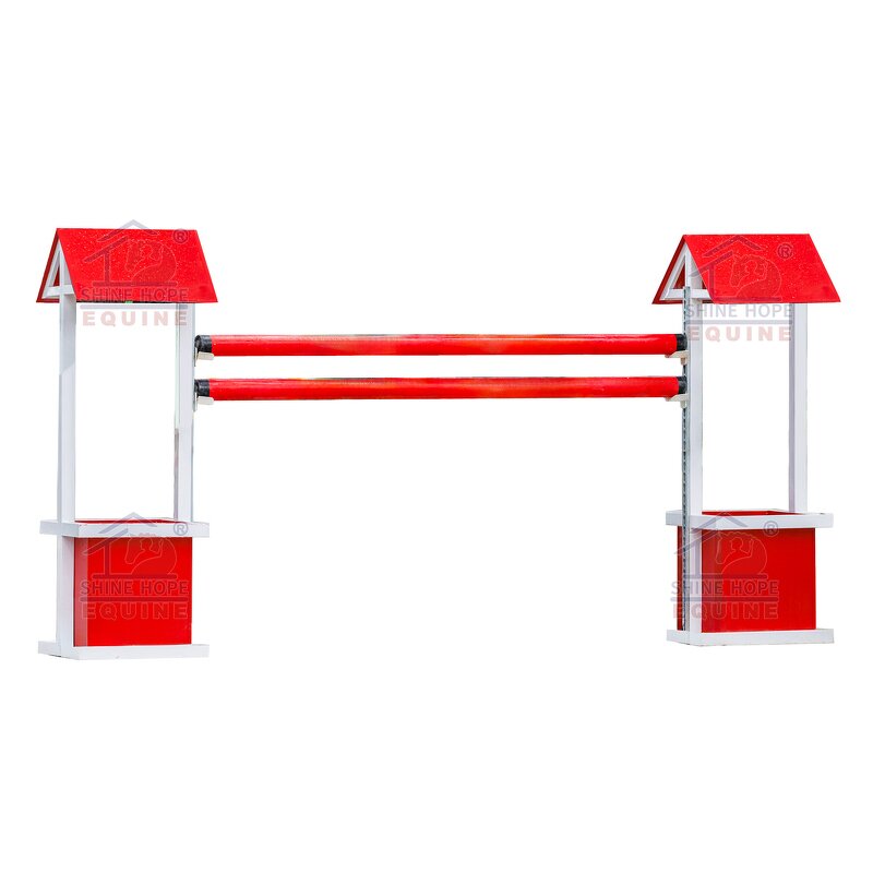 Horse Jumping Products Factory - OEM Equine Products Equestrian Horse Jumping
