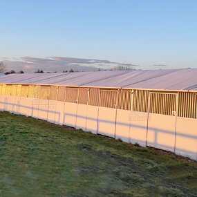 Portable Camp Corrals Factory - OEM Movable Horse Stalls for Horses