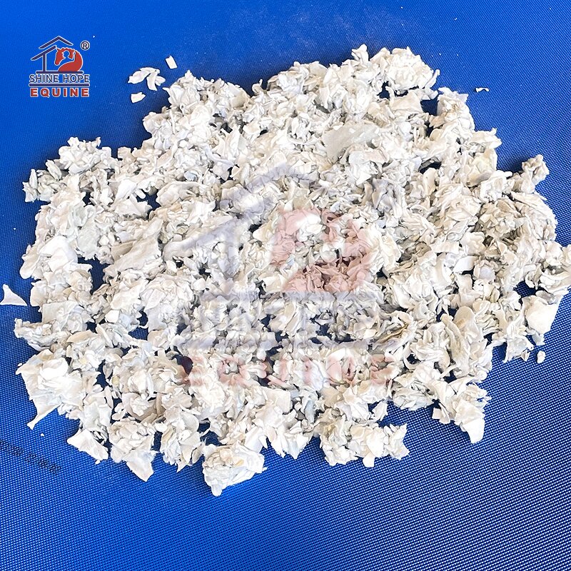 Textile Fiber Footing Manufacturer - OEM Product for horse arena