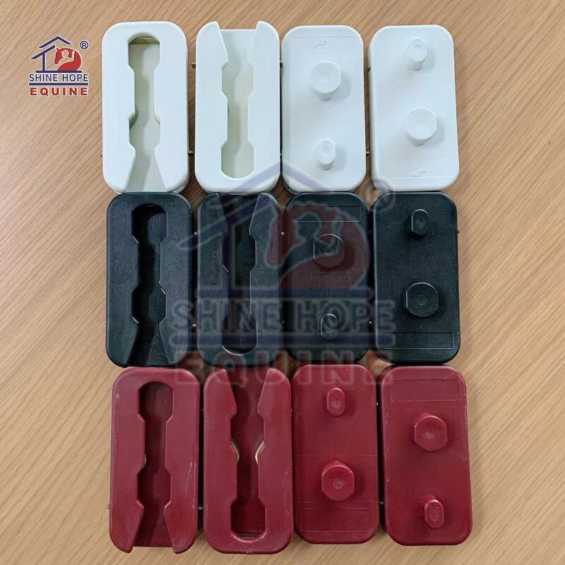 Safety Breakaways Adopter Factory - OEM for Show Jumping Safety Cup