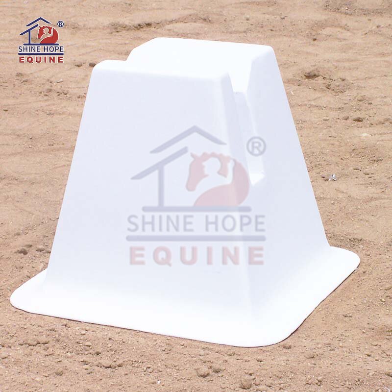 Dressage Arena Cones Factory - OEM Small Uv Resistant Dressage Arena
