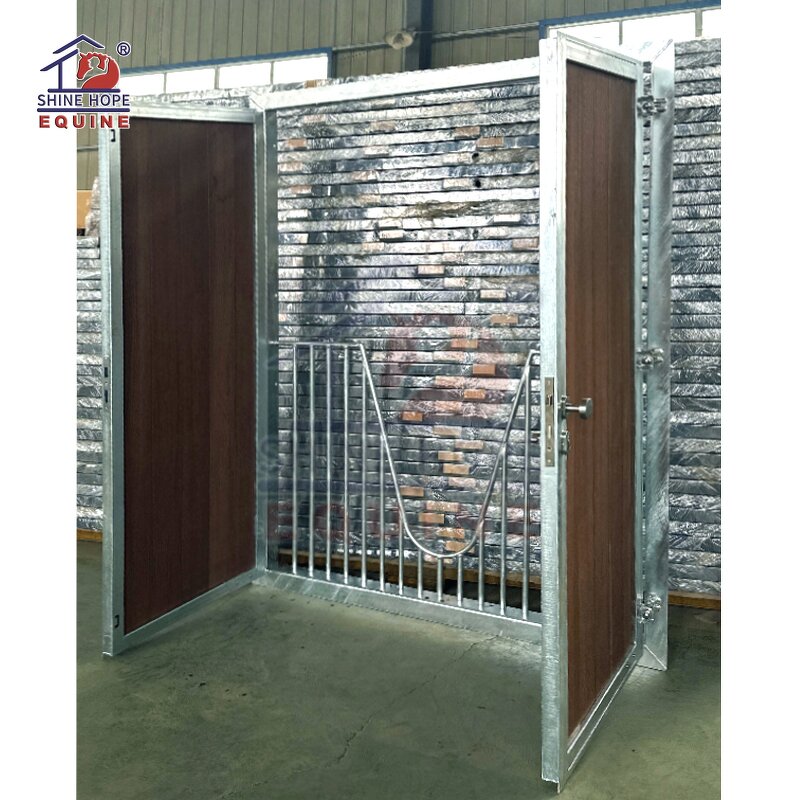 Horse Stall Window Factory - OEM Horse Barn Window Shutters