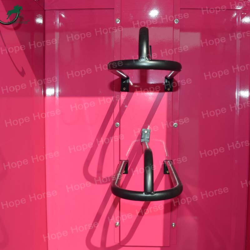 Horse Locker and Saddle Box Manufacturer - OEM Powder Coated Products