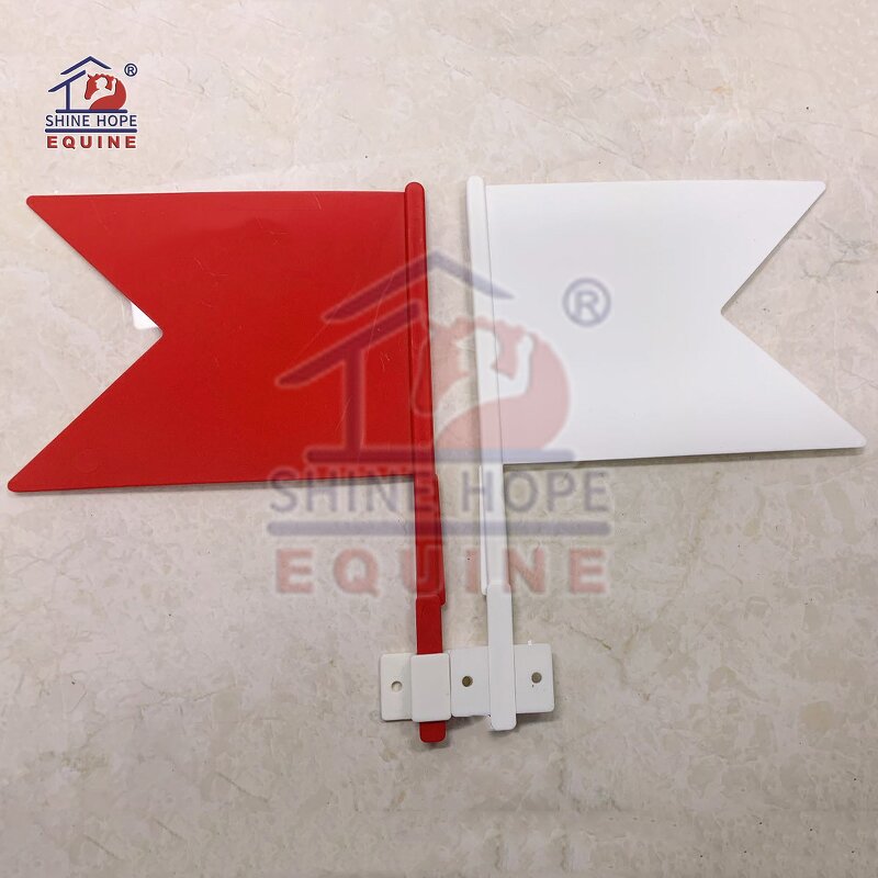 Horse Show Jumping Flag Manufacturer - OEM Weatherproof Flag