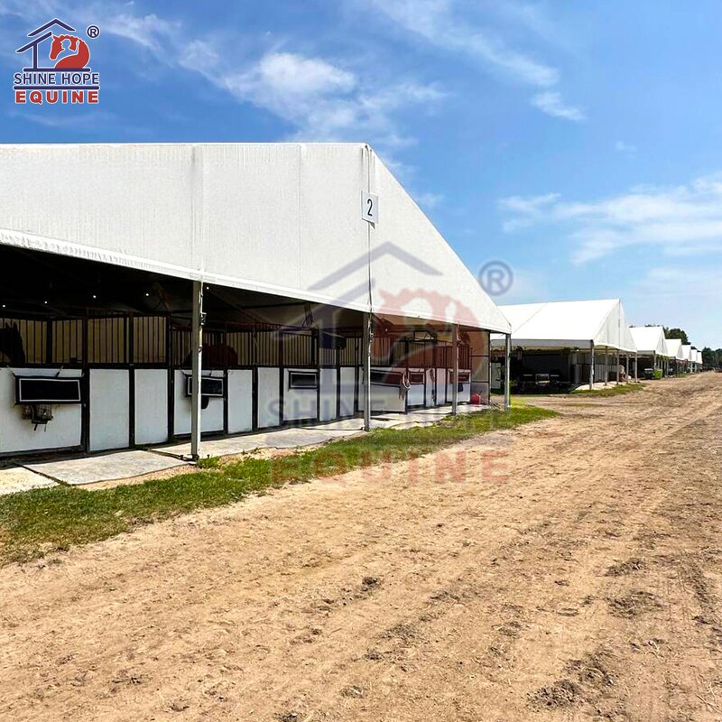 Industrial Tent Manufacturer - OEM Factory Custom 1020m Heavy Duty Outdoor