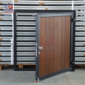 Horse Barn Window Manufacturer - OEM Economical Various Types Bamboo or PC Panel