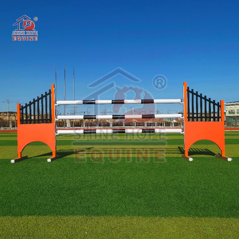 Horse Jump Wing Factory - OEM Equine Activity Equipment Horse Products