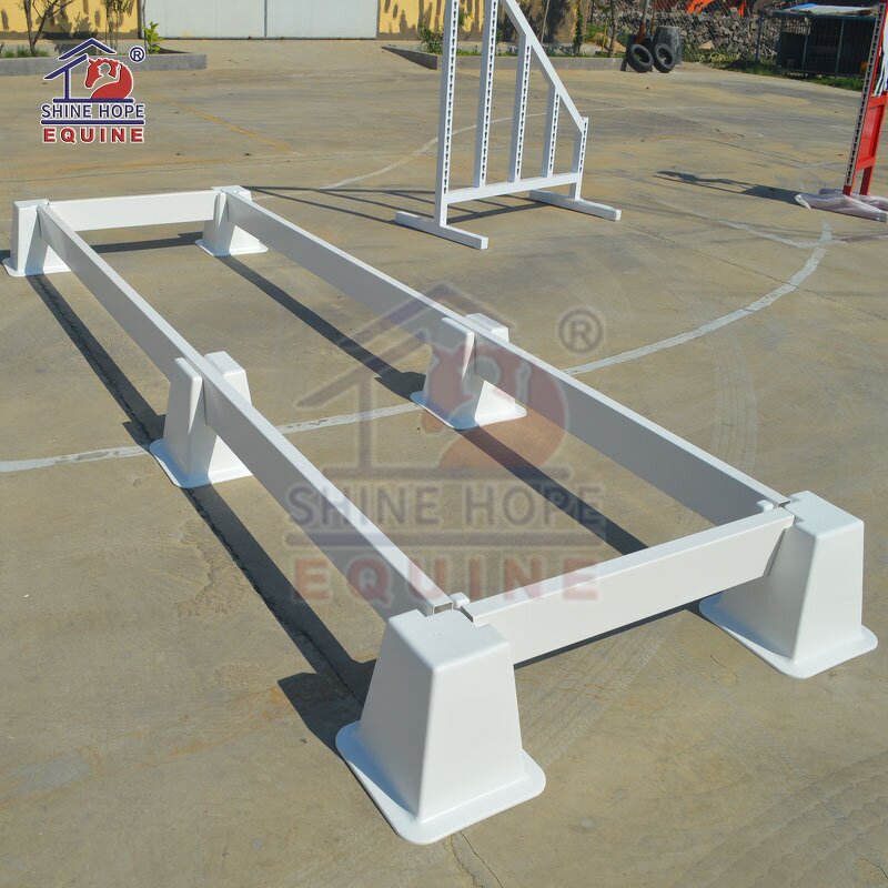 Dressage Arena Cones Factory - OEM Small Uv Resistant Dressage Arena