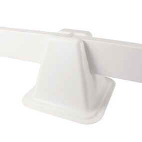 Portable Dressage Arena Line Cones Manufacturer - OEM Standard HDPE Corner Cones