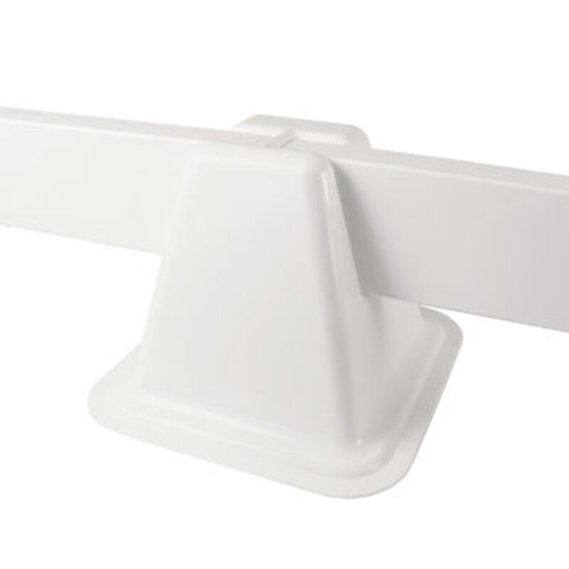 Portable Dressage Arena Line Cones Manufacturer - OEM Standard HDPE Corner Cones