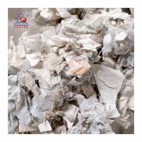 Jumper Blend Ground Fiber Manufacturer - OEM Without Silk Horse Products