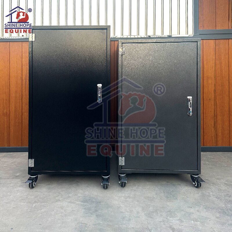 Tack Locker Factory - OEM Portable Saddle Box Horse Products Storage