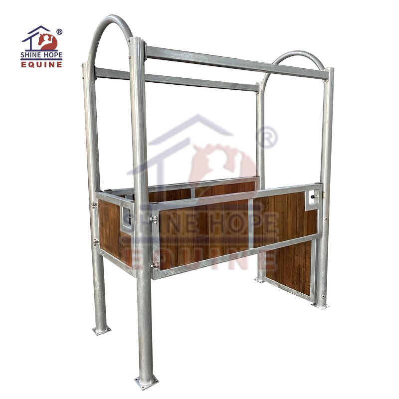 Examination Inspection Stand Manufacturer - OEM Stable and Safe Barre D'echographie for Exam