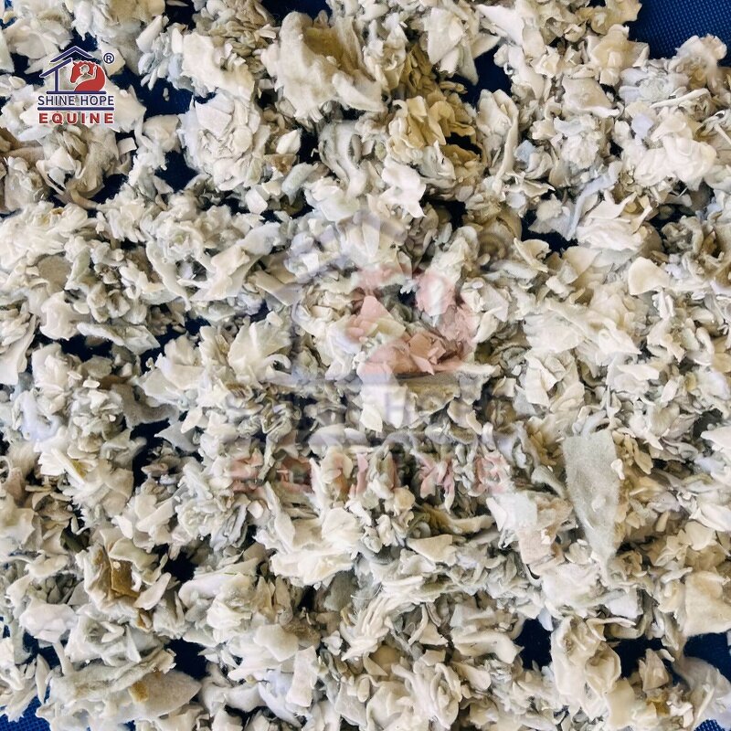 Fiber Textile Footing Additives Manufacturer - OEM ProTex Arena Footing Products