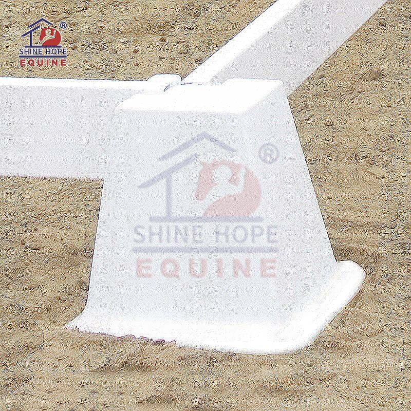 Dressage Arena Cones Factory - OEM Small Uv Resistant Dressage Arena