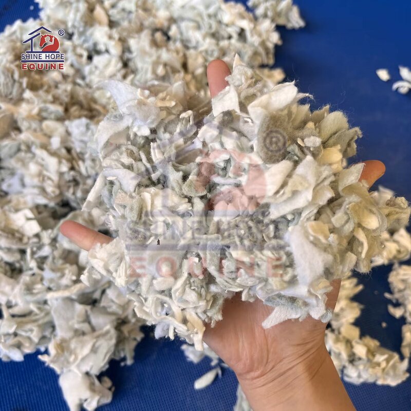 Textile Fiber Footing Manufacturer - OEM Equestrian Ground for Horse Arena Windproof