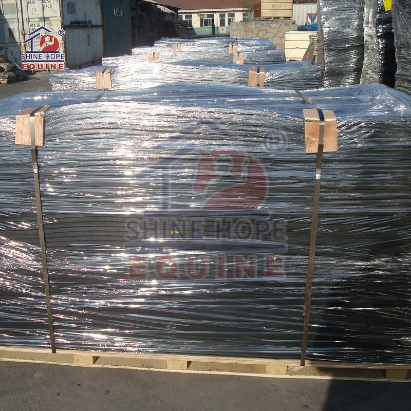 Anti Fatigue Rubber Mats Factory - OEM Rubber Floor Matting Horse Stall Rubber Mat