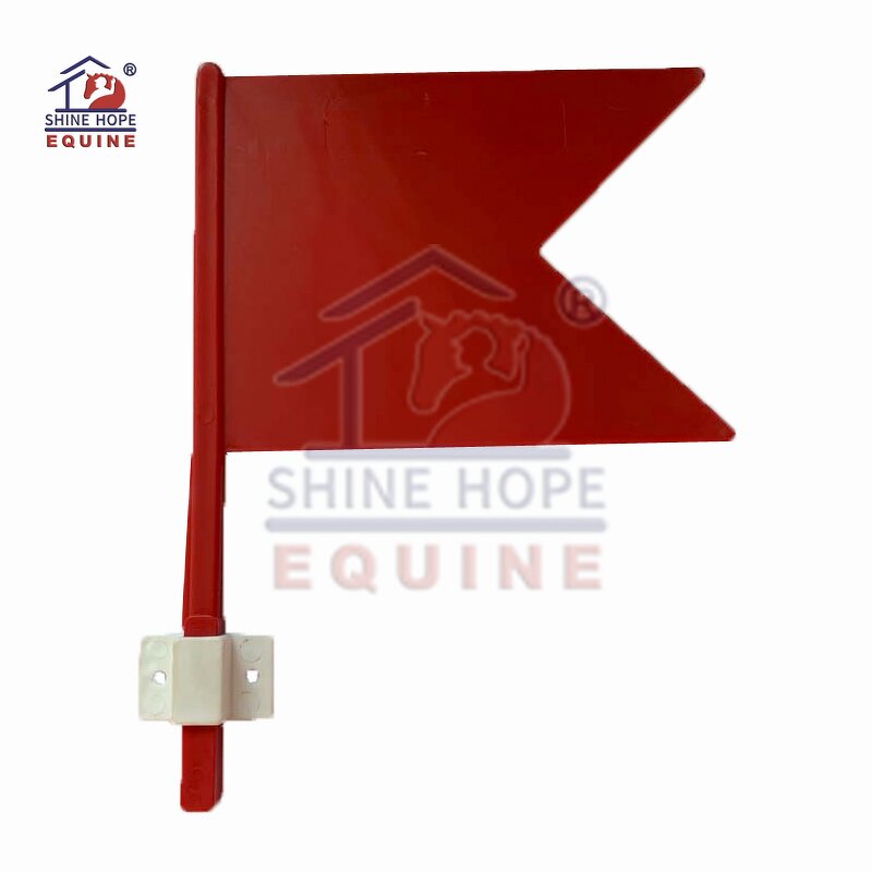 Horse Show Jumping Flag Manufacturer - OEM Weatherproof Flag