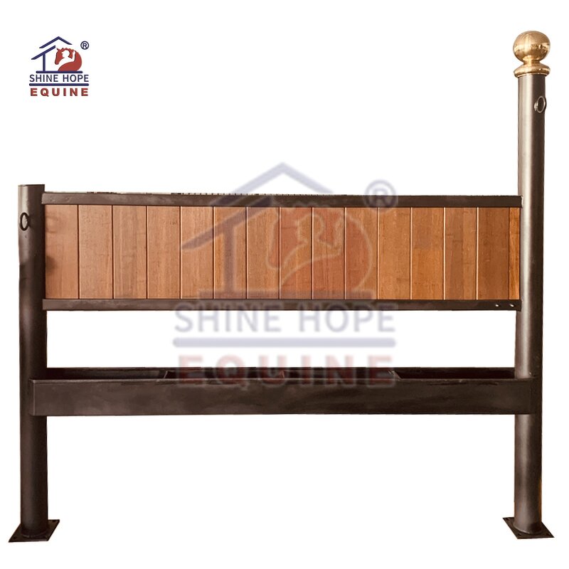 Portable Horse Washing Bay Factory - OEM Affordable Flexible Temporary Movable Outdoor