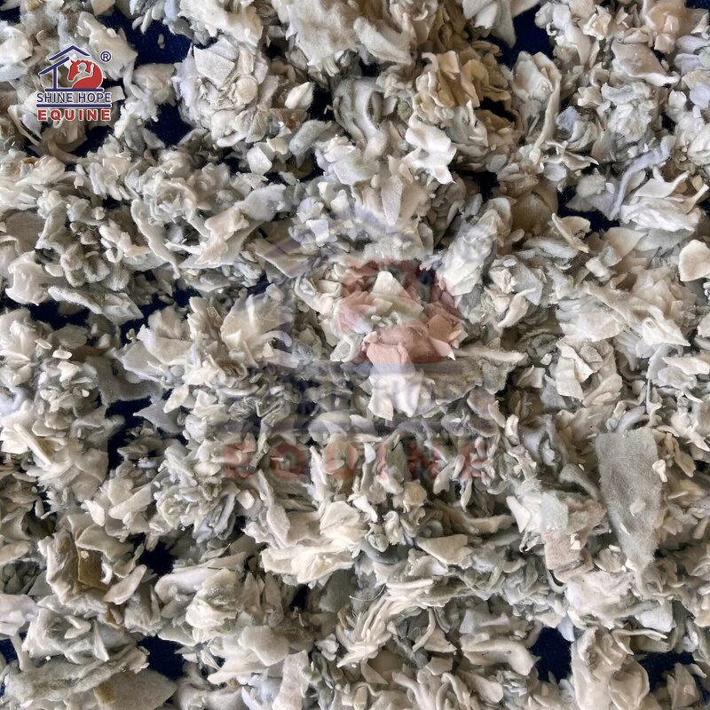 Textile Fiber Footing Manufacturer - OEM Equestrian Ground for Horse Arena Windproof