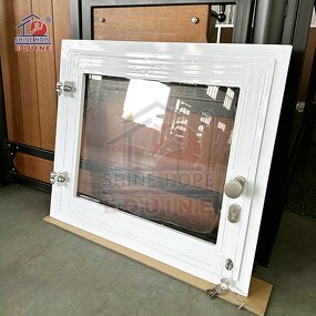 Horse Barn Windows Manufacturer - OEM Premium with Easy Installation