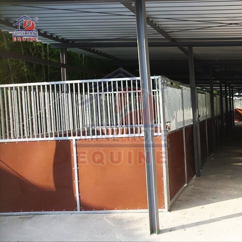 Portable Stalls Manufacturer - OEM Steel Portable Movable with Roof