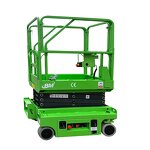 01.Scissor lift