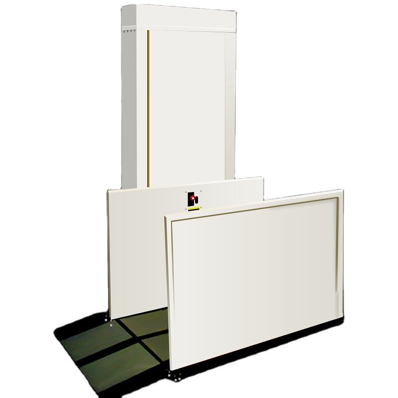 Wheelchair Lift Manufacturer - OEM Custom Commercial Disabled Platform Lift