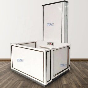 Wheelchair Lift Manufacturer - OEM Custom Barrier Free Elevator