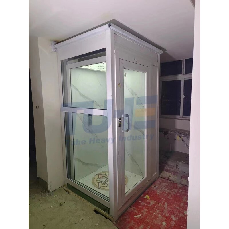 Hydraulic Lift Manufacturer - OEM Custom Vertical Platform Lift