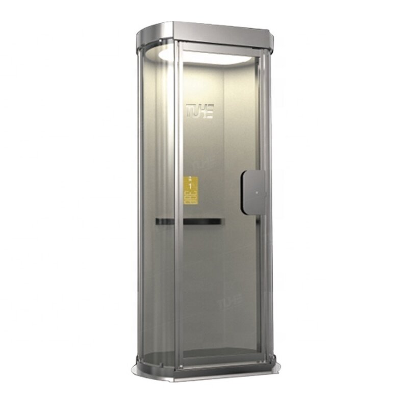 Capsule Elevator Factory - OEM Custom Modern Design Mini Home Lift