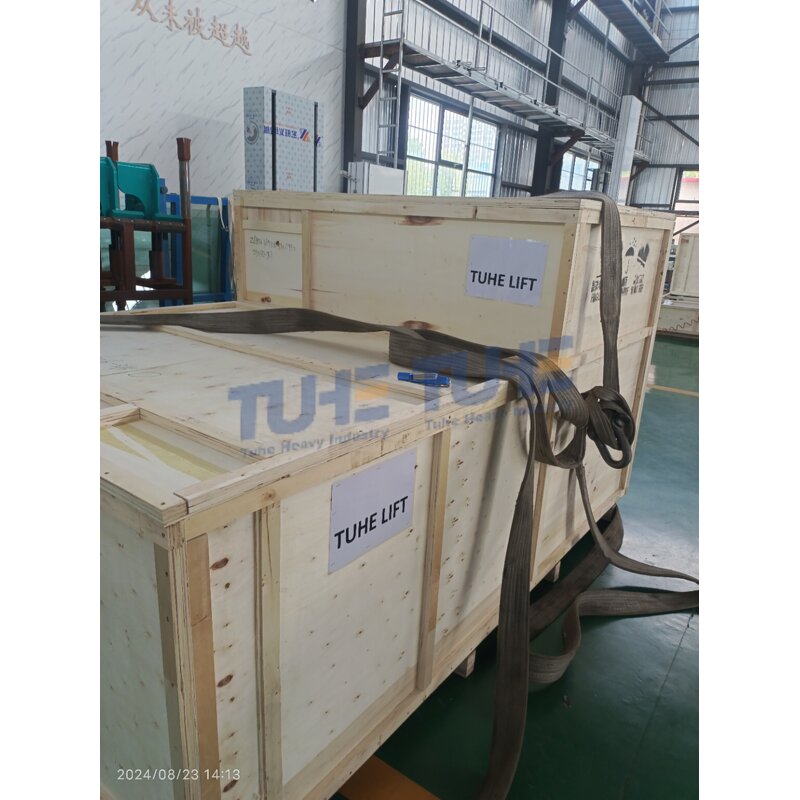 Platform Lift Factory - OEM Custom Vertical Wheelchair Lift