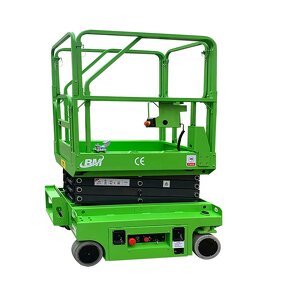 Scissor Lift Factory - OEM Custom Electric Hydraulic Lift Table