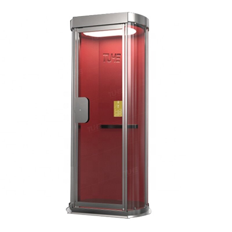 Capsule Elevator Manufacturer - OEM Custom 2-5 Stories Passenger Lift