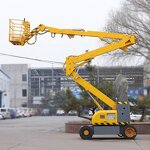 03.Boom lift