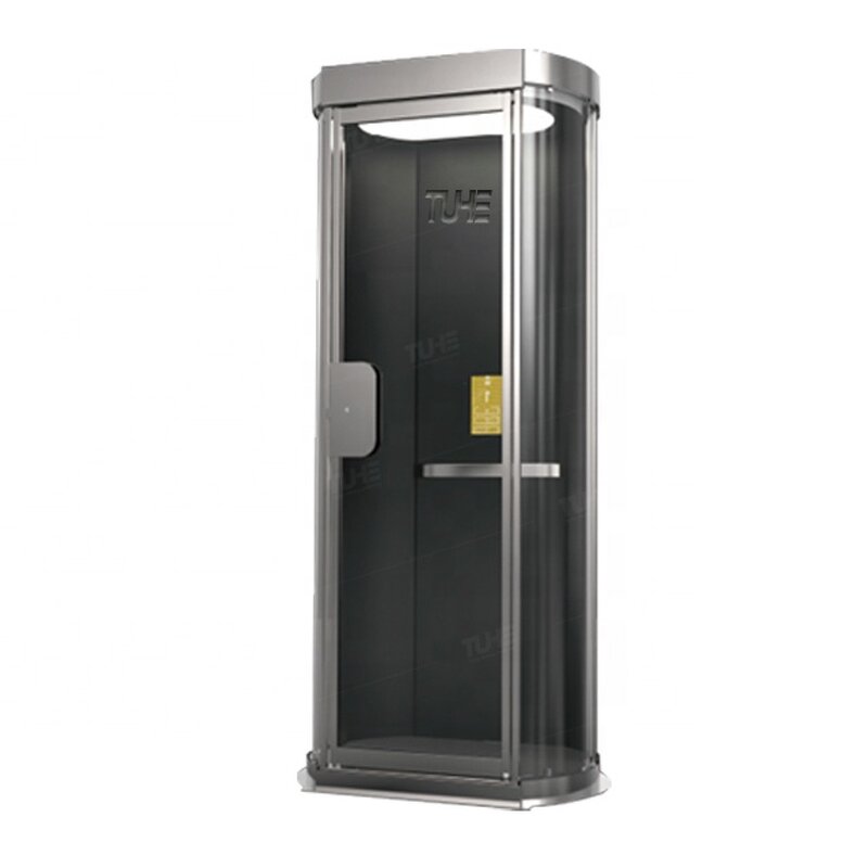 Capsule Elevator Factory - OEM Custom Modern Design Mini Home Lift