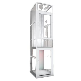 Home Elevator Factory - OEM Custom Residential Passenger Lift