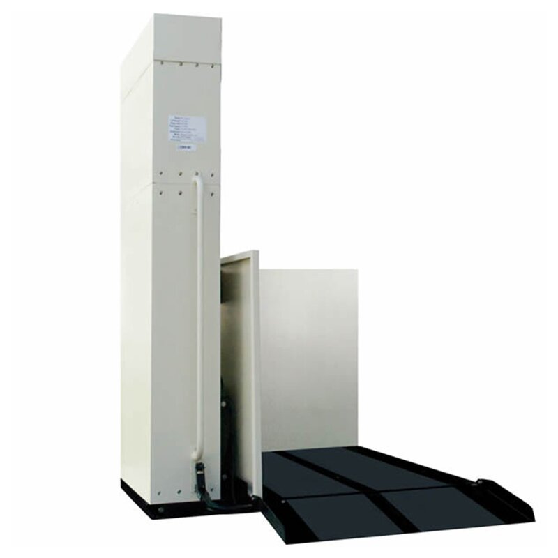 Wheelchair Lift Factory - OEM Custom Disabled Platform Lift