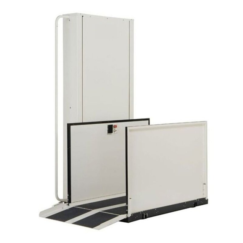 Wheelchair Lift Factory - OEM Custom Disabled Platform Lift