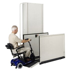 Wheelchair Stair Lift Manufacturer - OEM Custom CE Certified Disabled Lift