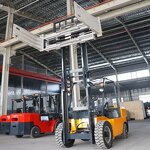 Electric Forklift