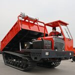 Crawler Dumper