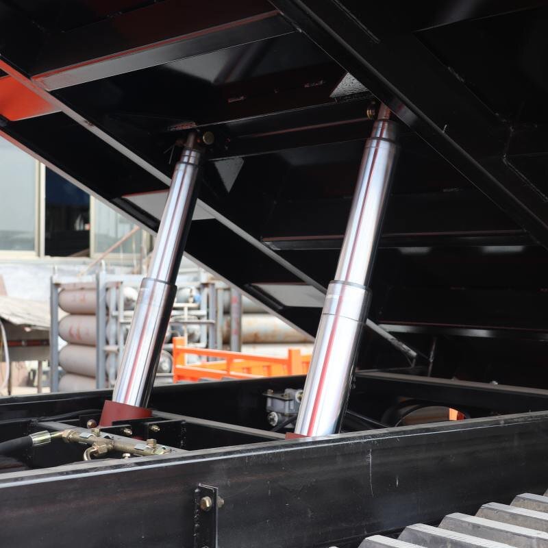 Payload Track Dumper Manufacturer - OEM Hot Sale 1-10Ton Crawler Dump Truck on Sale