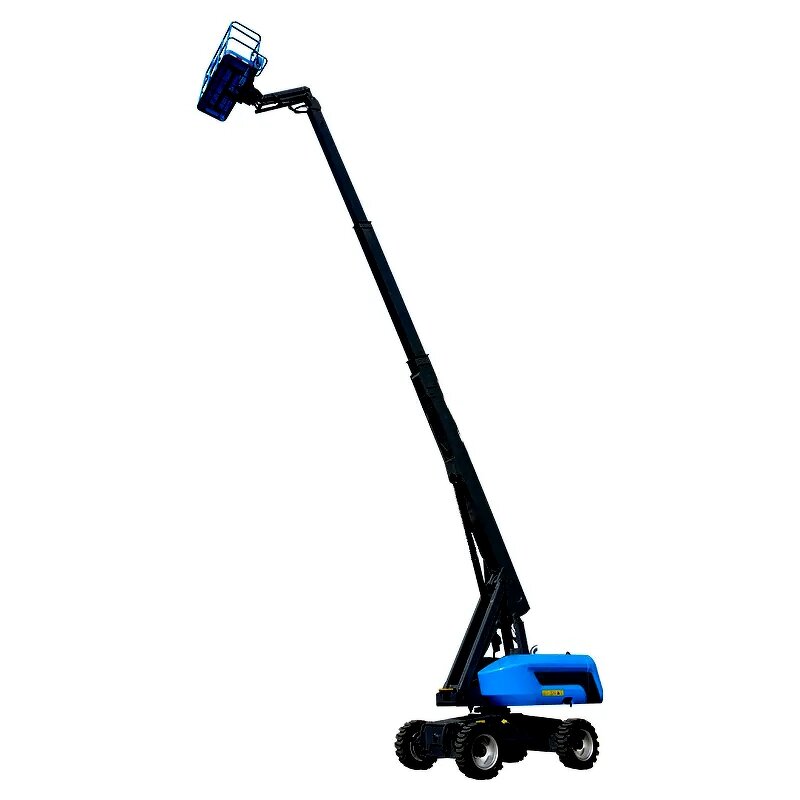 Aerial Work Platform Factory - OEM 18M Working Height with Straight Arm