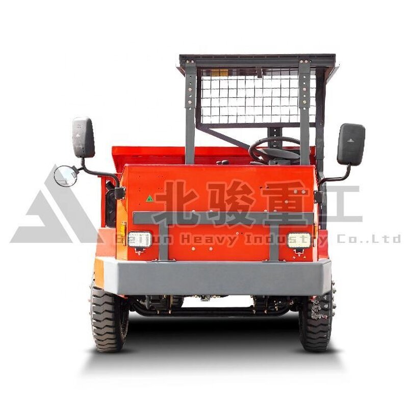 10 Ton Mining Truck Manufacturer - OEM Dump Truck Hot Selling Mining Truck