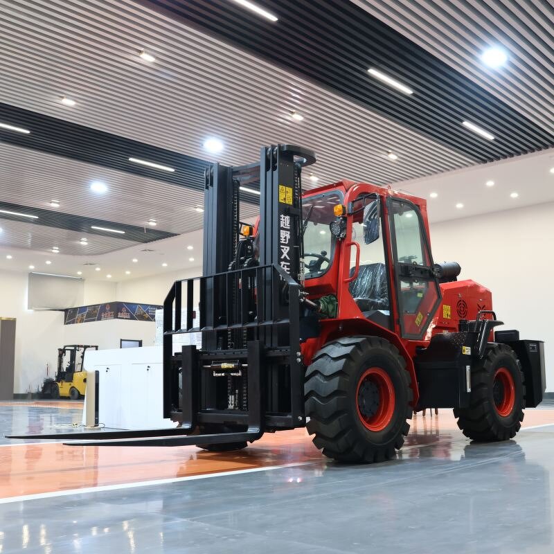 Attachment Buy Forklifts Manufacturer - OEM 1ton Powered Compact Supplier Electric Counterbalance