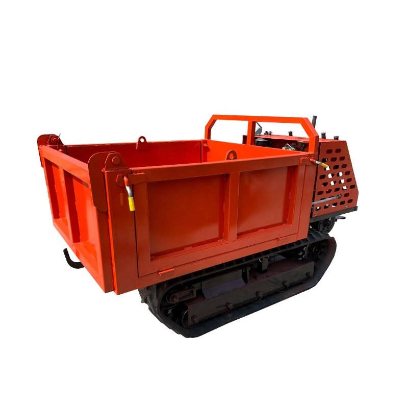 Underground Mining Dump Truck Factory - OEM with Durable Tires for Tunnel Construction