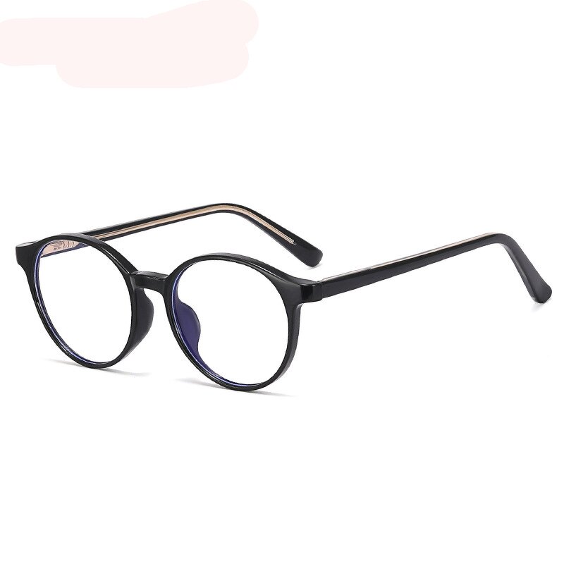 Kids Eyeglass Frame Factory - OEM Custom TR90 Girl Prescription Optical