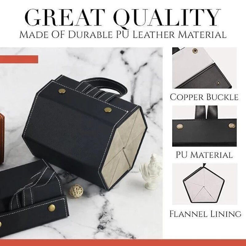 Glasses Case Manufacturer - OEM Custom Travel Folding Organizer Holder