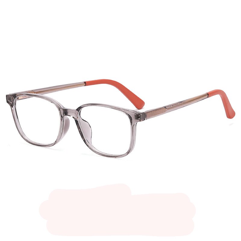 Kids Anti-blue Light Glasses Manufacturer - OEM Custom Ultra Light Frame